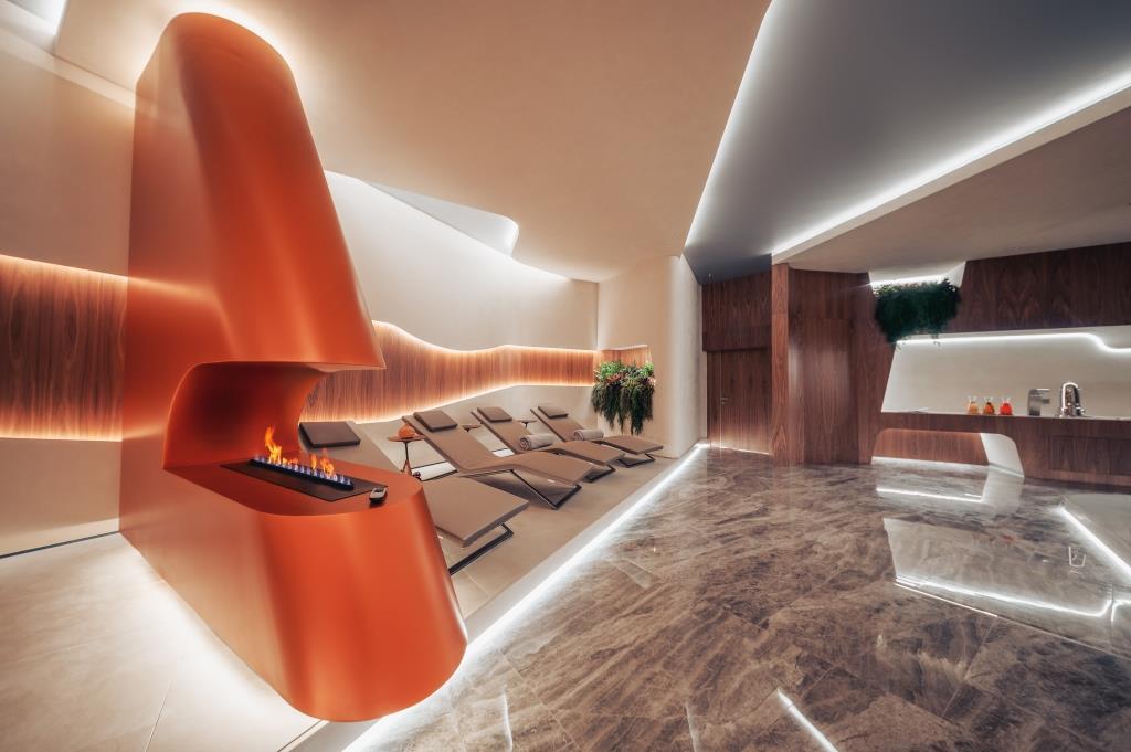 Майер курорт «Марциаль» 4*